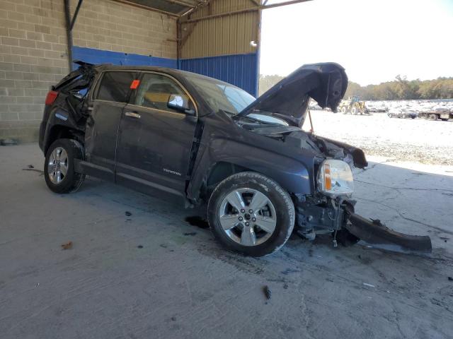 Photo 3 VIN: 2GKFLTE32E6299600 - GMC TERRAIN 