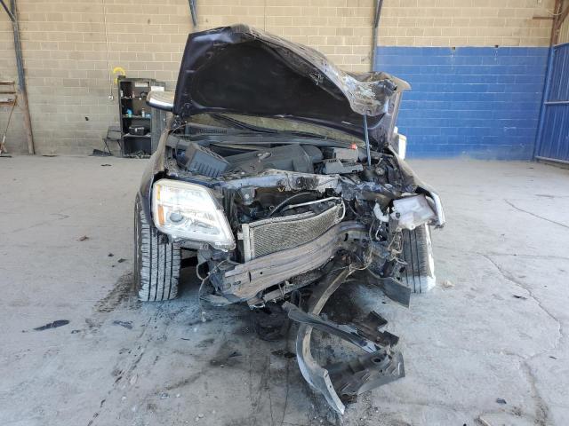 Photo 4 VIN: 2GKFLTE32E6299600 - GMC TERRAIN 