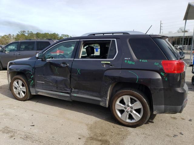 Photo 1 VIN: 2GKFLTE32E6377082 - GMC TERRAIN 