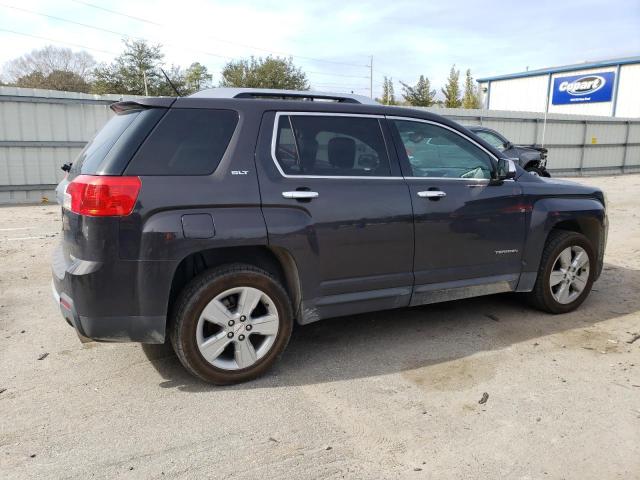 Photo 2 VIN: 2GKFLTE32E6377082 - GMC TERRAIN 