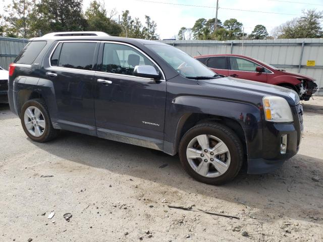 Photo 3 VIN: 2GKFLTE32E6377082 - GMC TERRAIN 