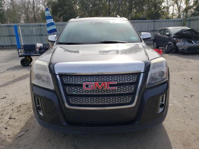 Photo 4 VIN: 2GKFLTE32E6377082 - GMC TERRAIN 