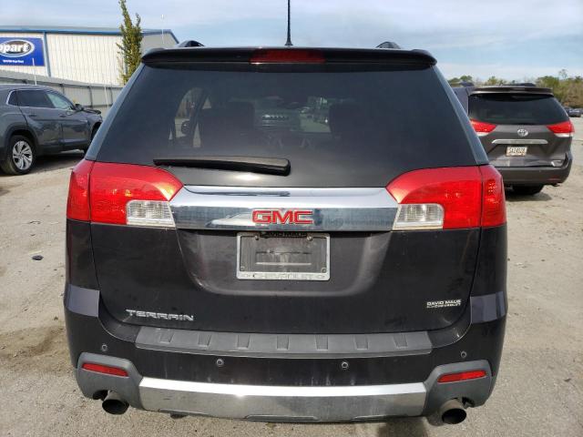 Photo 5 VIN: 2GKFLTE32E6377082 - GMC TERRAIN 