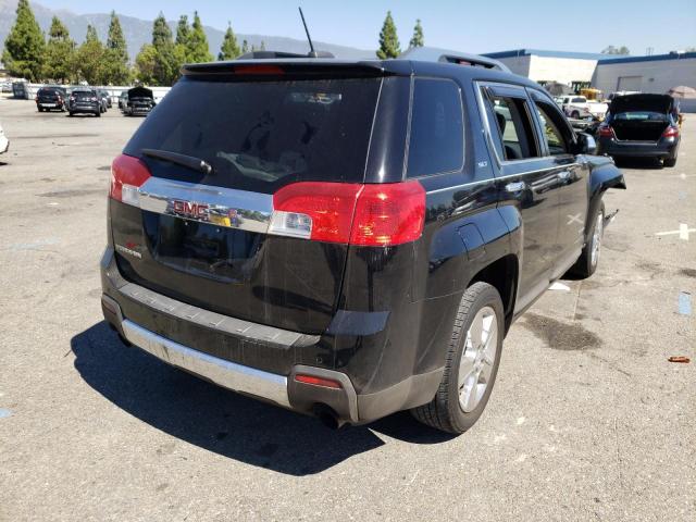 Photo 3 VIN: 2GKFLTE32F6189874 - GMC TERRAIN SL 