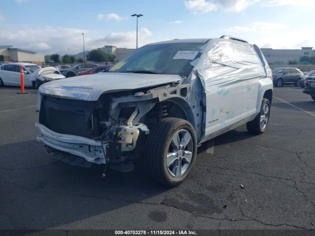 Photo 1 VIN: 2GKFLTE32F6274102 - GMC TERRAIN 