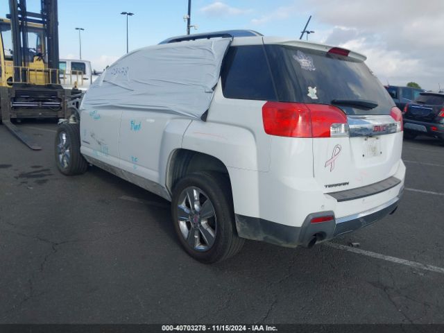 Photo 2 VIN: 2GKFLTE32F6274102 - GMC TERRAIN 