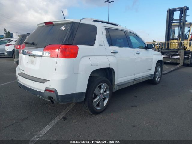 Photo 3 VIN: 2GKFLTE32F6274102 - GMC TERRAIN 