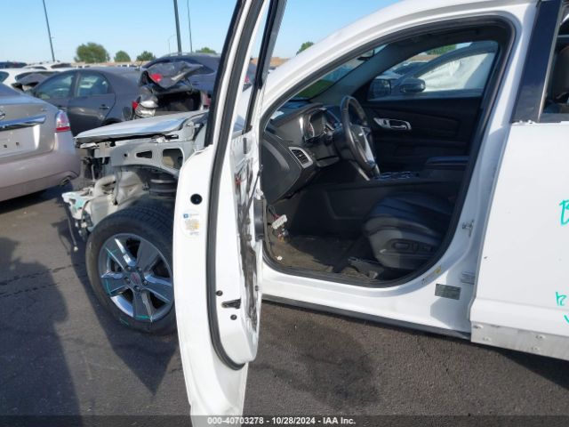 Photo 4 VIN: 2GKFLTE32F6274102 - GMC TERRAIN 