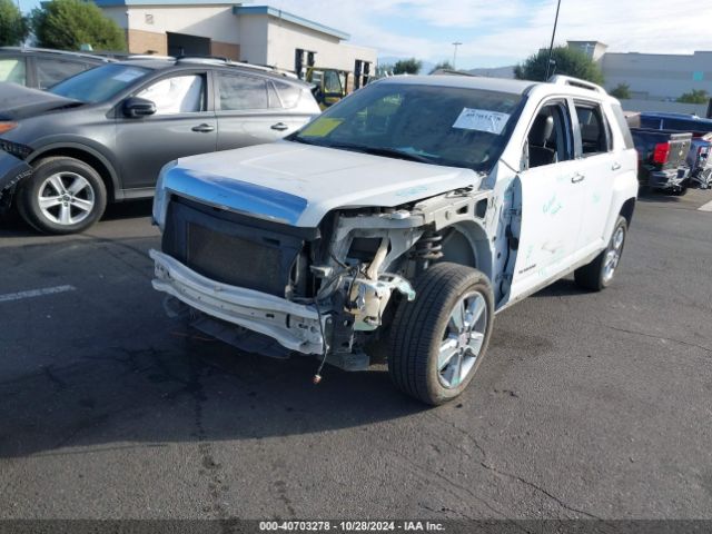 Photo 5 VIN: 2GKFLTE32F6274102 - GMC TERRAIN 