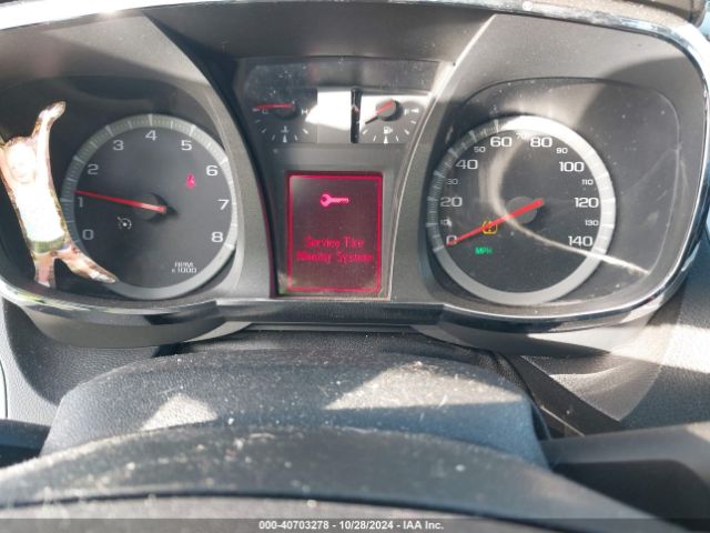 Photo 6 VIN: 2GKFLTE32F6274102 - GMC TERRAIN 