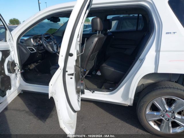 Photo 7 VIN: 2GKFLTE32F6274102 - GMC TERRAIN 