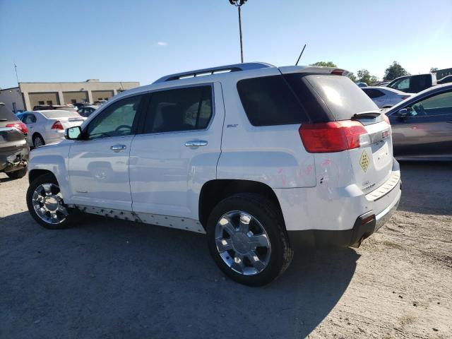 Photo 1 VIN: 2GKFLTE32F6417209 - GMC TERRAIN SL 