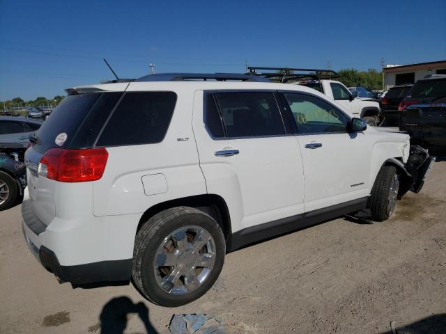 Photo 2 VIN: 2GKFLTE32F6417209 - GMC TERRAIN SL 