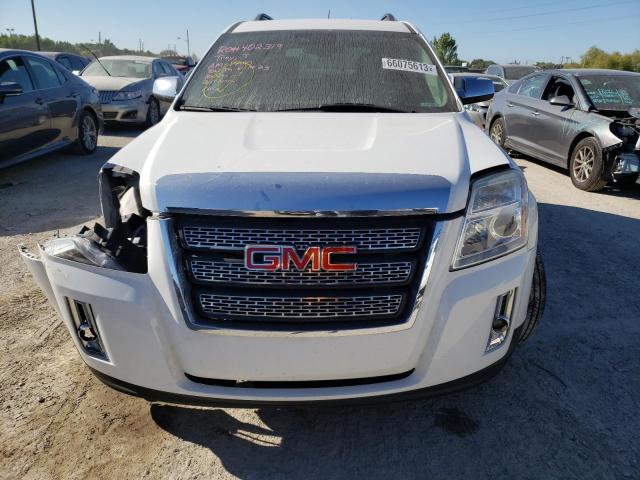 Photo 4 VIN: 2GKFLTE32F6417209 - GMC TERRAIN SL 