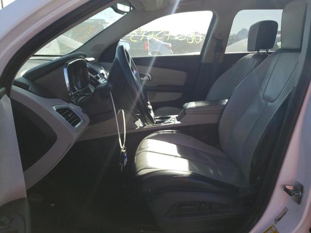 Photo 6 VIN: 2GKFLTE32F6417209 - GMC TERRAIN SL 