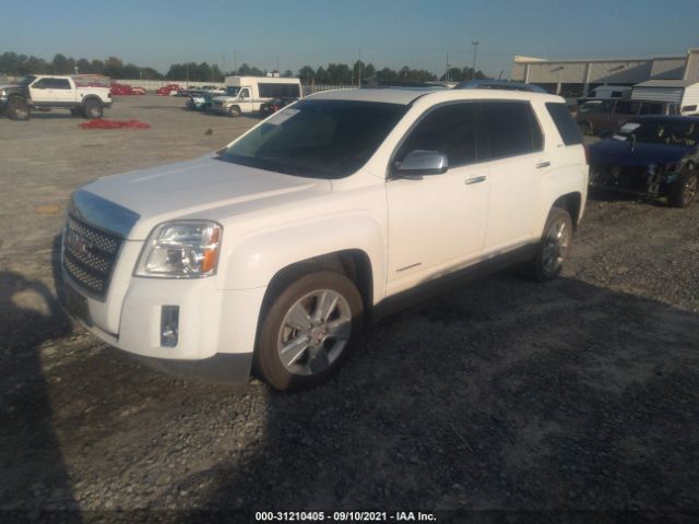 Photo 1 VIN: 2GKFLTE32F6436875 - GMC TERRAIN 