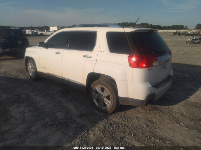 Photo 2 VIN: 2GKFLTE32F6436875 - GMC TERRAIN 