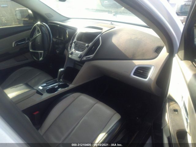 Photo 4 VIN: 2GKFLTE32F6436875 - GMC TERRAIN 