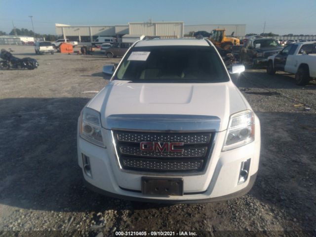 Photo 5 VIN: 2GKFLTE32F6436875 - GMC TERRAIN 