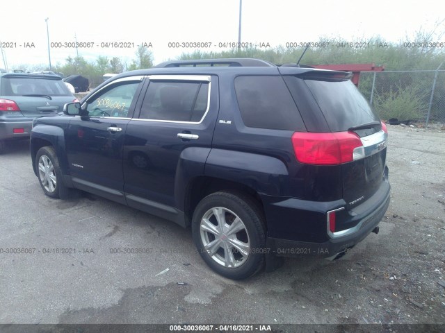 Photo 2 VIN: 2GKFLTE32G6228870 - GMC TERRAIN 