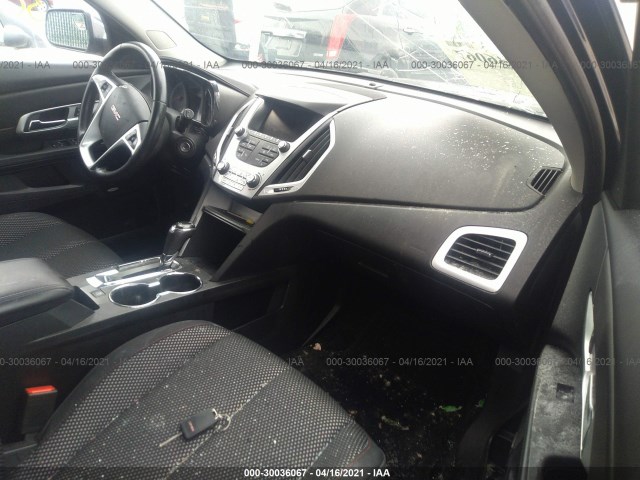 Photo 4 VIN: 2GKFLTE32G6228870 - GMC TERRAIN 