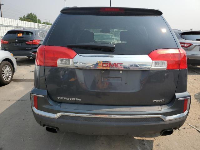 Photo 5 VIN: 2GKFLTE32H6222455 - GMC TERRAIN SL 