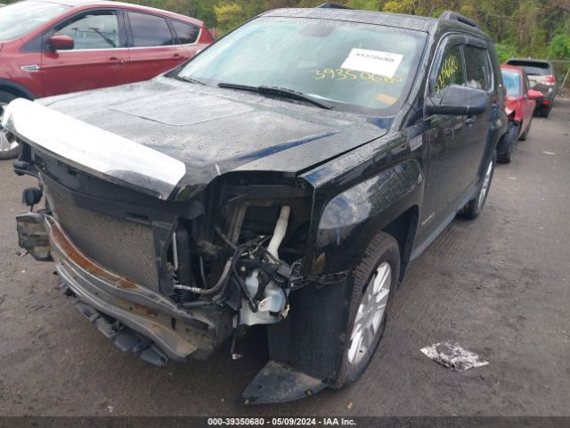 Photo 1 VIN: 2GKFLTE33D6225469 - GMC TERRAIN 