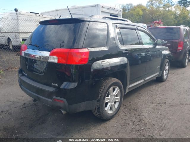 Photo 3 VIN: 2GKFLTE33D6225469 - GMC TERRAIN 