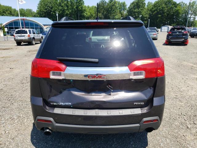 Photo 5 VIN: 2GKFLTE33D6345885 - GMC TERRAIN 