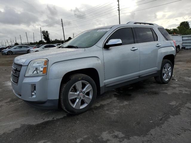 Photo 0 VIN: 2GKFLTE33E6177313 - GMC TERRAIN SL 