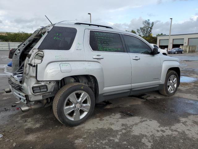 Photo 2 VIN: 2GKFLTE33E6177313 - GMC TERRAIN SL 