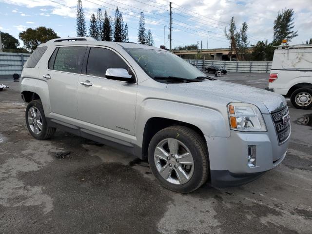 Photo 3 VIN: 2GKFLTE33E6177313 - GMC TERRAIN SL 