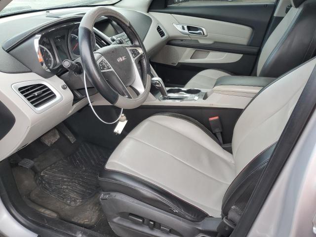 Photo 6 VIN: 2GKFLTE33E6177313 - GMC TERRAIN SL 