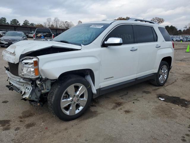 Photo 0 VIN: 2GKFLTE33E6237753 - GMC TERRAIN SL 