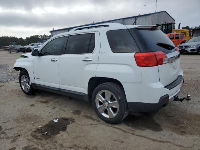 Photo 1 VIN: 2GKFLTE33E6237753 - GMC TERRAIN SL 