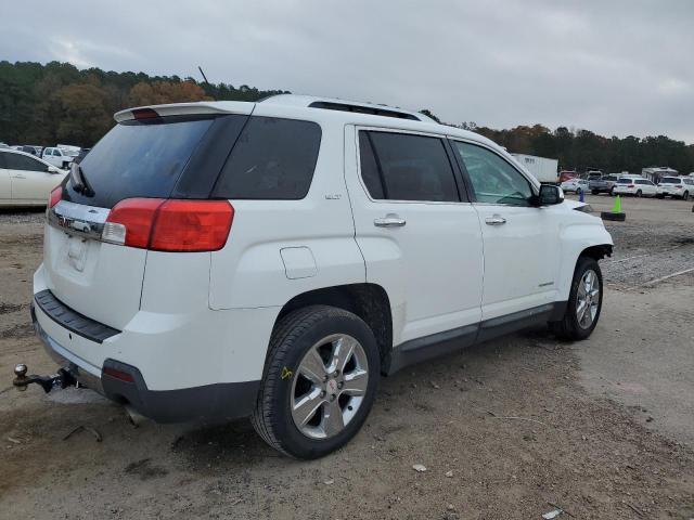 Photo 2 VIN: 2GKFLTE33E6237753 - GMC TERRAIN SL 