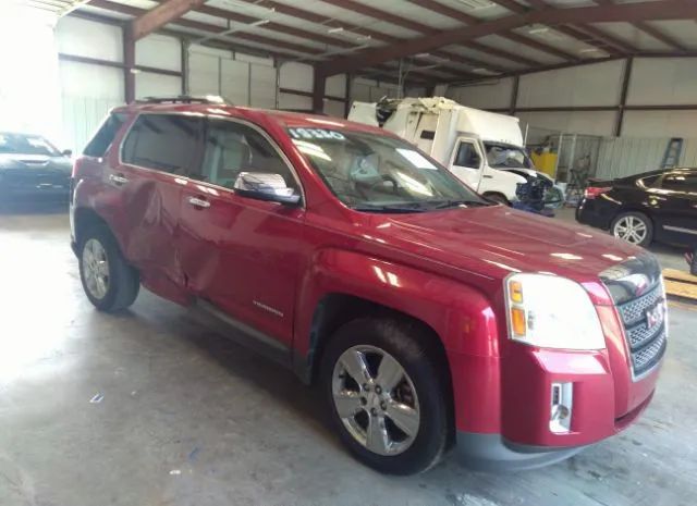 Photo 0 VIN: 2GKFLTE33F6132700 - GMC TERRAIN 