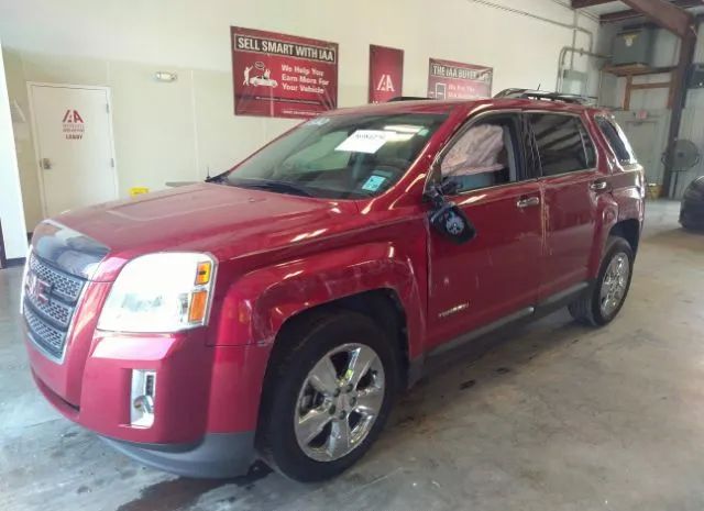 Photo 1 VIN: 2GKFLTE33F6132700 - GMC TERRAIN 