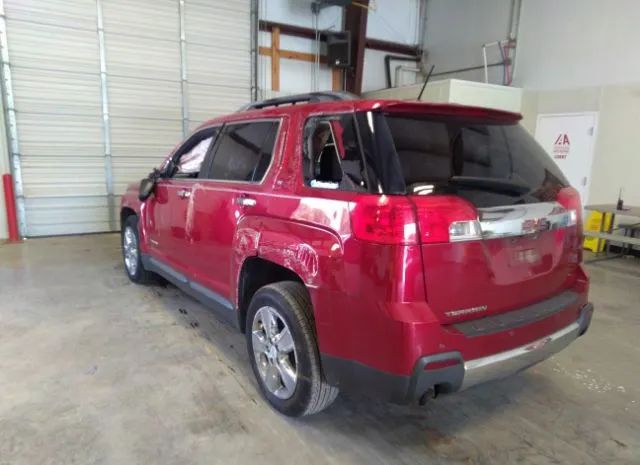 Photo 2 VIN: 2GKFLTE33F6132700 - GMC TERRAIN 