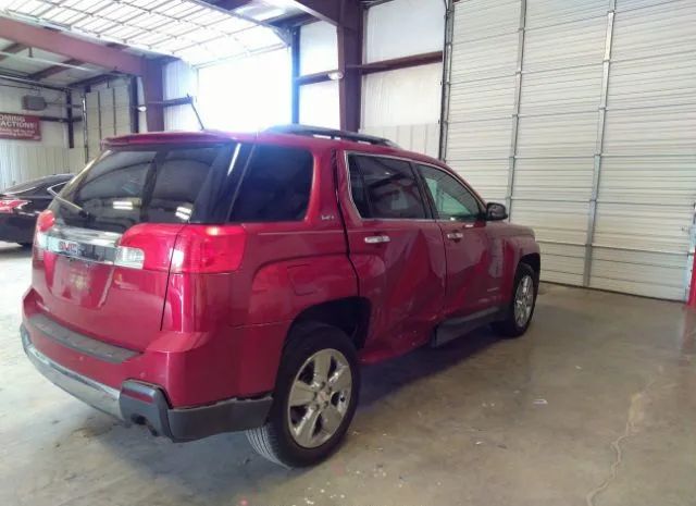 Photo 3 VIN: 2GKFLTE33F6132700 - GMC TERRAIN 