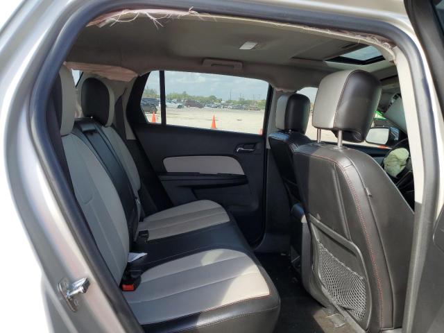 Photo 10 VIN: 2GKFLTE33F6189298 - GMC TERRAIN SL 