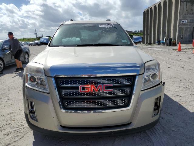 Photo 4 VIN: 2GKFLTE33F6189298 - GMC TERRAIN SL 