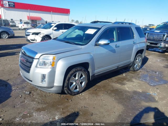 Photo 1 VIN: 2GKFLTE33F6299266 - GMC TERRAIN 