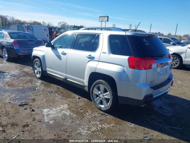 Photo 2 VIN: 2GKFLTE33F6299266 - GMC TERRAIN 