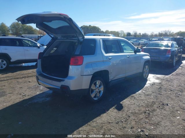 Photo 3 VIN: 2GKFLTE33F6299266 - GMC TERRAIN 