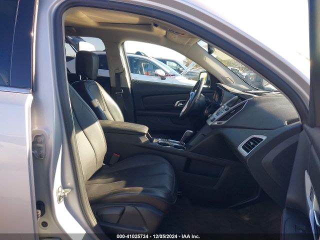 Photo 4 VIN: 2GKFLTE33F6299266 - GMC TERRAIN 