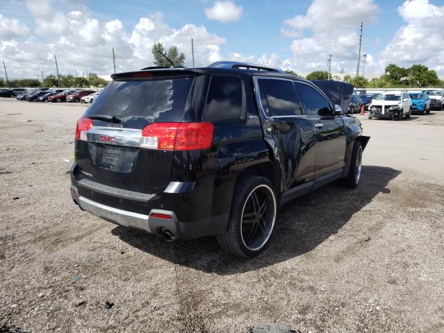 Photo 3 VIN: 2GKFLTE33F6371339 - GMC TERRAIN SL 