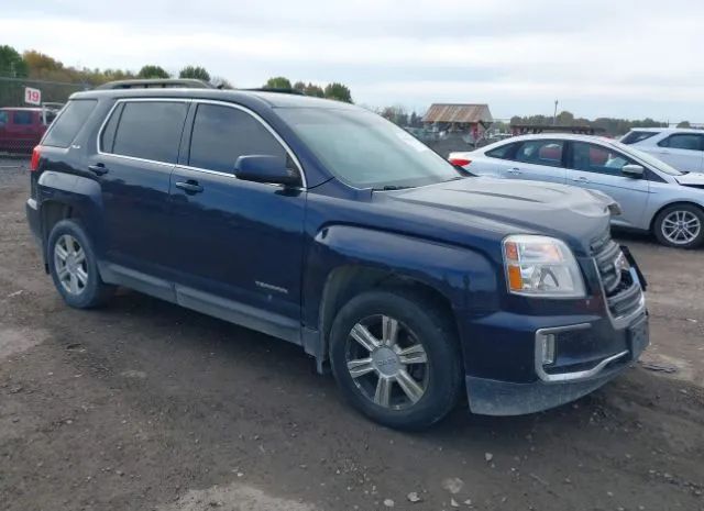 Photo 0 VIN: 2GKFLTE33G6183048 - GMC TERRAIN 