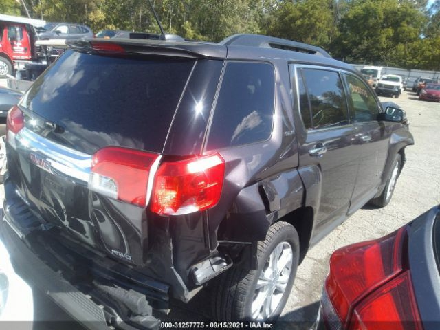 Photo 3 VIN: 2GKFLTE33G6185737 - GMC TERRAIN 