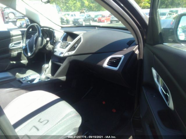 Photo 4 VIN: 2GKFLTE33G6185737 - GMC TERRAIN 